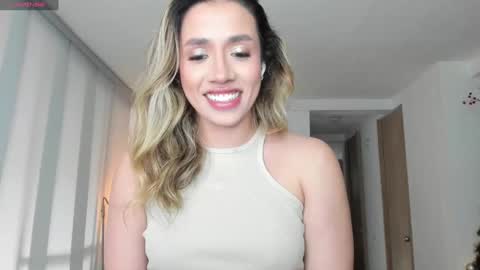 Snapshot of sweetann08 chatting on 01/04/25, 09:09 Camila online show from 01/04/25, 09:09