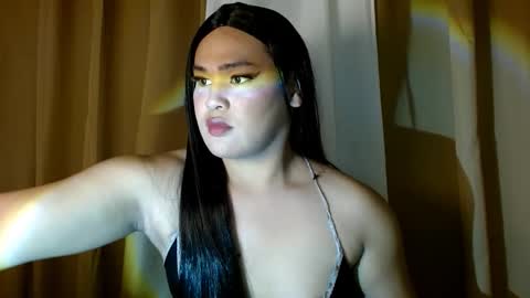 sweetasiangay online show from 09/18/25, 10:17