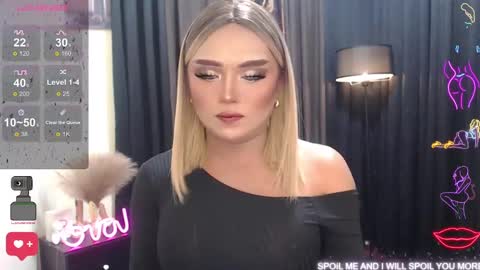 Snapshot of sweetbella118 chatting on 02/01/25, 08:18 bella online show from 02/01/25, 08:18