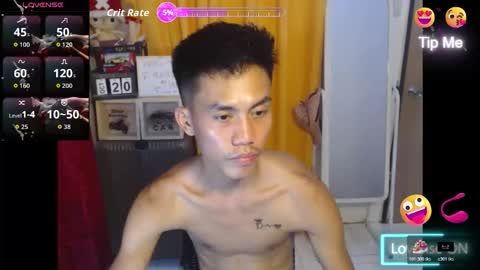 sweetbigcockz online show from 10/19/25, 01:56