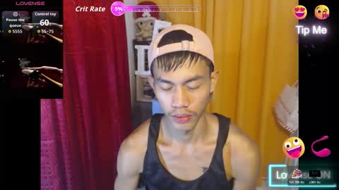 sweetbigcockz online show from 10/27/25, 06:01