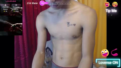 sweetbigcockz online show from 11/08/25, 04:40