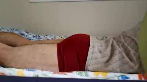 sweetboy842 online show from 10/17/25, 10:40