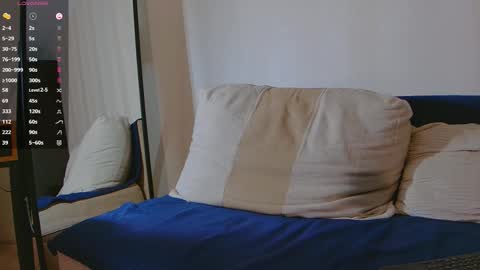 Alex online show from 11/06/25, 11:22