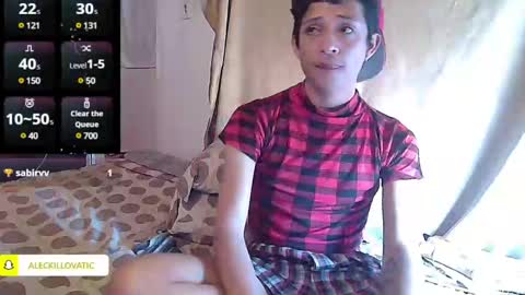 Snapshot of sweetc4meron chatting on 12/11/24, 03:26 Cameron Alejandro online show from 12/11/24, 03:26