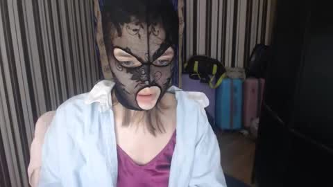 sweetcherry505 online show from 10/01/25, 09:10