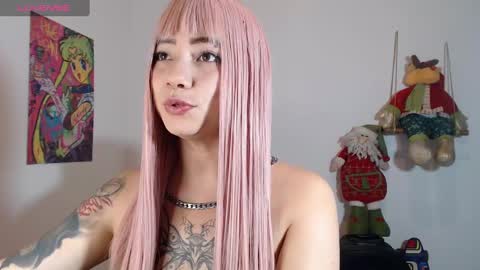       Independent model online show from 12/22/24, 01:01