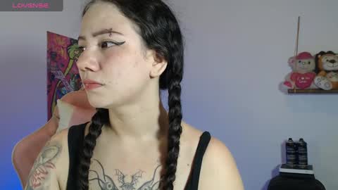       Independent model online show from 01/16/25, 08:46