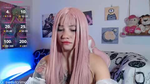       Independent model online show from 02/18/25, 05:42