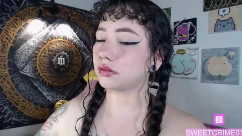       Independent model online show from 09/16/25, 02:45