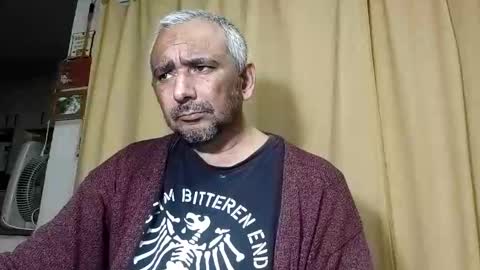 sweetcuervo independent model online show from 10/13/25, 03:17