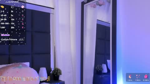 Snapshot of sweetcurly1 chatting on 02/01/25, 05:05 M I A online show from 02/01/25, 05:05