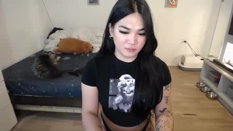 angel 3 online show from 02/11/25, 05:37