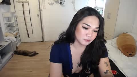 angel 3 online show from 02/26/25, 06:54