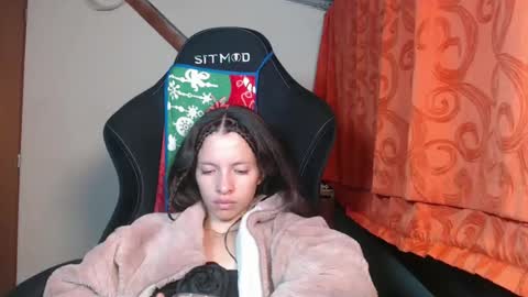 Snapshot of sweetdam12 chatting on 12/28/24, 11:26 sweetdam12 online show from 12/28/24, 11:26