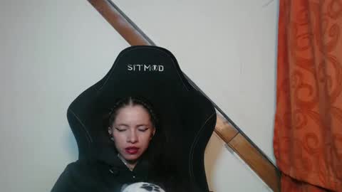 Snapshot of sweetdam12 chatting on 01/29/25, 11:46 sweetdam12 online show from 01/29/25, 11:46