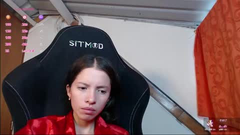 Snapshot of sweetdam12 chatting on 03/07/25, 08:11 sweetdam12 online show from 03/07/25, 08:11