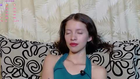 sweetdam12 online show from 11/13/25, 08:52