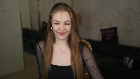 Snapshot of sweetdesiree_ chatting on 10/31/25, 07:37 Amelia online show from 10/31/25, 07:37