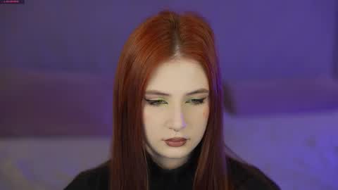 Snapshot of sweetdesiree_ chatting on 11/15/25, 11:29 Amelia online show from 11/15/25, 11:29