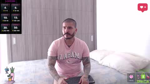         online show from 09/14/25, 02:27