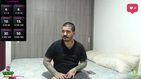         online show from 11/12/25, 10:20