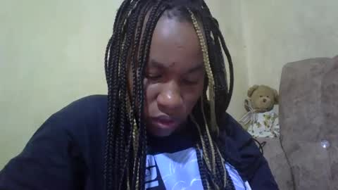 sweetdiva2012 online show from 12/05/24, 04:42