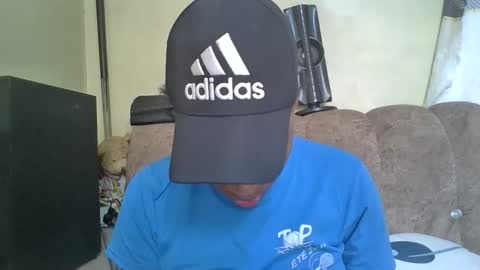 sweetdiva2012 online show from 10/13/25, 06:35