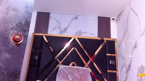 Jimena online show from 12/03/24, 04:50