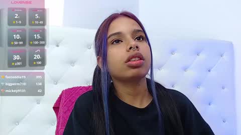 Gabriela online show from 12/19/24, 07:51