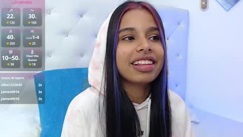 Gabriela online show from 12/24/24, 07:39