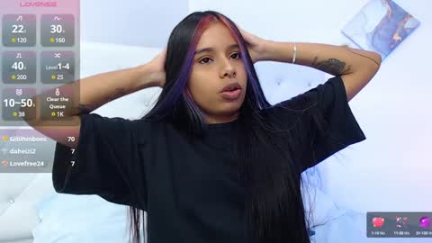 Gabriela online show from 12/30/24, 08:47