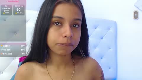 Gabriela online show from 01/29/25, 10:58