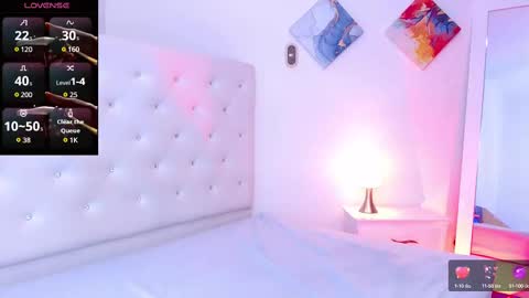 Gabriela online show from 02/12/25, 09:22