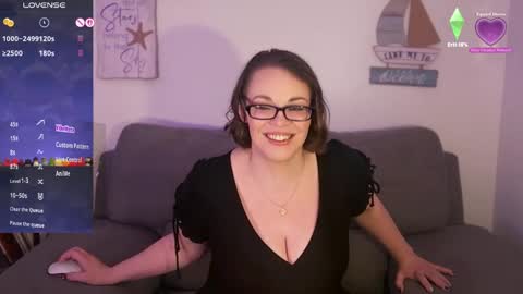 Snapshot of sweeteileen887 chatting on 09/20/25, 06:36 Eileen online show from 09/20/25, 06:36