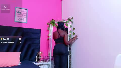 sweeterchocolatee online show from 10/01/25, 03:01