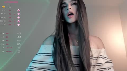 Snapshot of sweetest_bella chatting on 12/17/24, 10:43 Bella online show from 12/17/24, 10:43