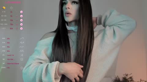 Snapshot of sweetest_bella chatting on 02/05/25, 07:53 Bella online show from 02/05/25, 07:53