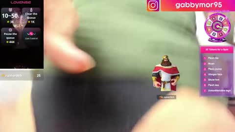 Sweetestapplex online show from 02/25/25, 12:58