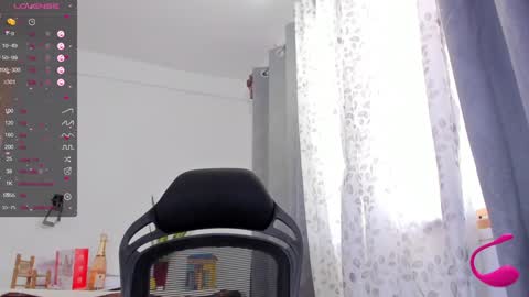 Fabiana online show from 01/29/25, 05:35
