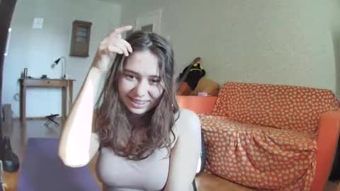 sweetfaina online show from 02/20/25, 09:44