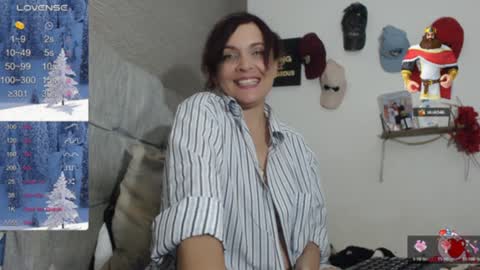 Snapshot of sweetfantasyven chatting on 12/30/24, 03:02 SWEETFANTASYVEN online show from 12/30/24, 03:02