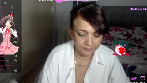 Snapshot of sweetfantasyven chatting on 09/20/25, 12:28 SWEETFANTASYVEN online show from 09/20/25, 12:28