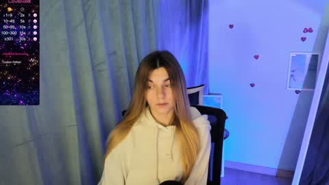 Snapshot of sweetfoyou chatting on 12/01/24, 04:29 sweetfoyou online show from 12/01/24, 04:29