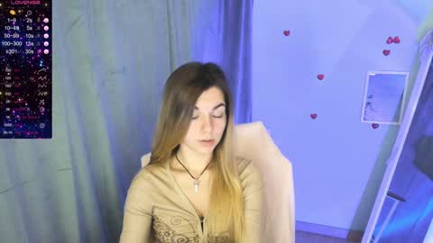Snapshot of sweetfoyou chatting on 12/17/24, 07:29 sweetfoyou online show from 12/17/24, 07:29