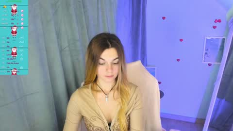 Snapshot of sweetfoyou chatting on 12/20/24, 10:05 sweetfoyou online show from 12/20/24, 10:05