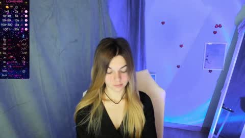 Snapshot of sweetfoyou chatting on 12/22/24, 07:33 sweetfoyou online show from 12/22/24, 07:33