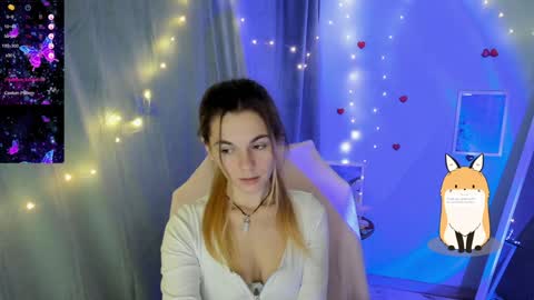 Snapshot of sweetfoyou chatting on 01/13/25, 09:41 sweetfoyou online show from 01/13/25, 09:41