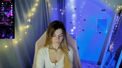 Snapshot of sweetfoyou chatting on 01/16/25, 07:07 sweetfoyou online show from 01/16/25, 07:07