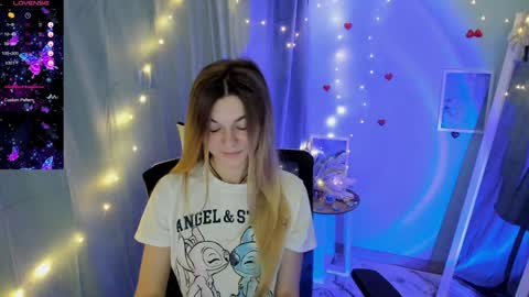 Snapshot of sweetfoyou chatting on 01/19/25, 10:39 sweetfoyou online show from 01/19/25, 10:39